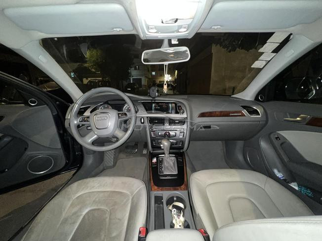 Audi a4 v6 3.0 tdi quattro 