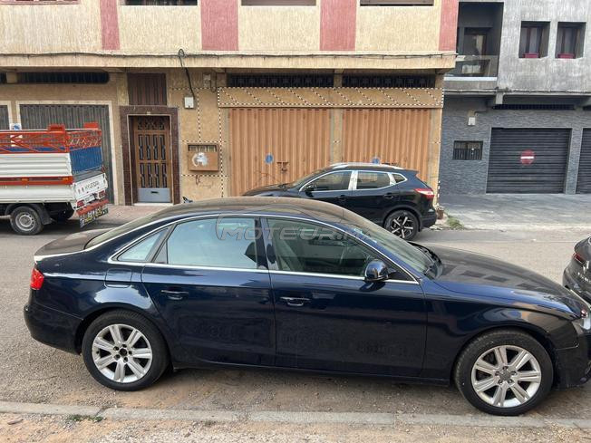 Audi a4 v6 3.0 tdi quattro 