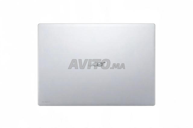 PC portable Acer Aspire 3 Intel Core 3 - 2