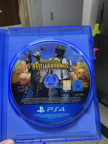 Battlegrounds PUBG - 2
