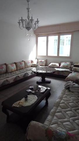 Appartement à vendre 126 m² à Belvédère