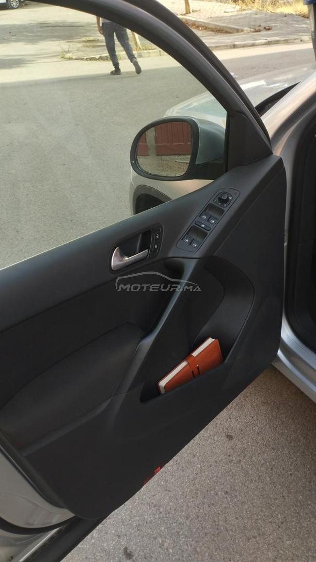 tiguan 2010