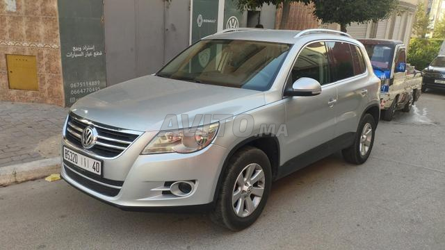 Tiguan 2010