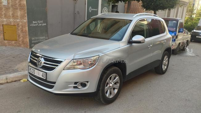 tiguan 2010