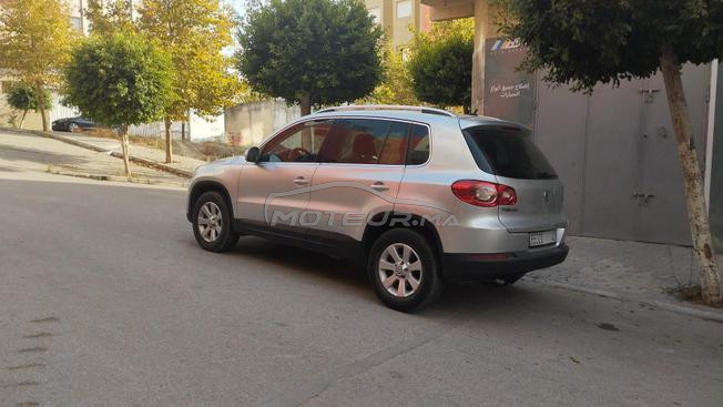 tiguan 2010