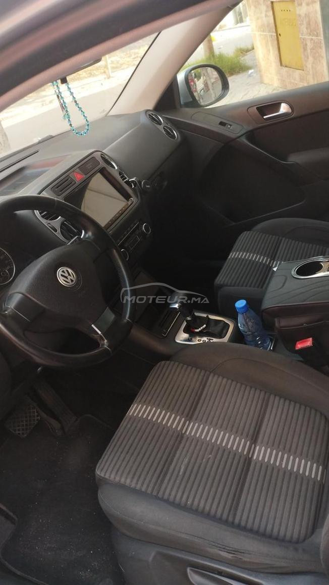 tiguan 2010