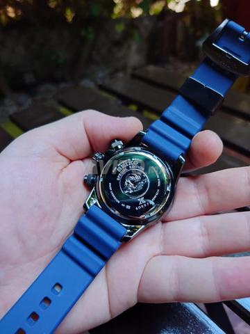 Seiko Prospex Sea SSC701 - 2