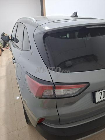 Je mets ma voiture 🚗 - 2