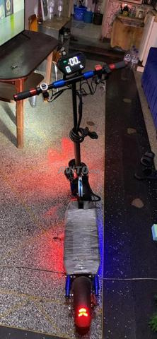 Trottinette  - 2