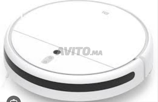 Robot Aspirateur Xiaomi Essential / MiJia G1