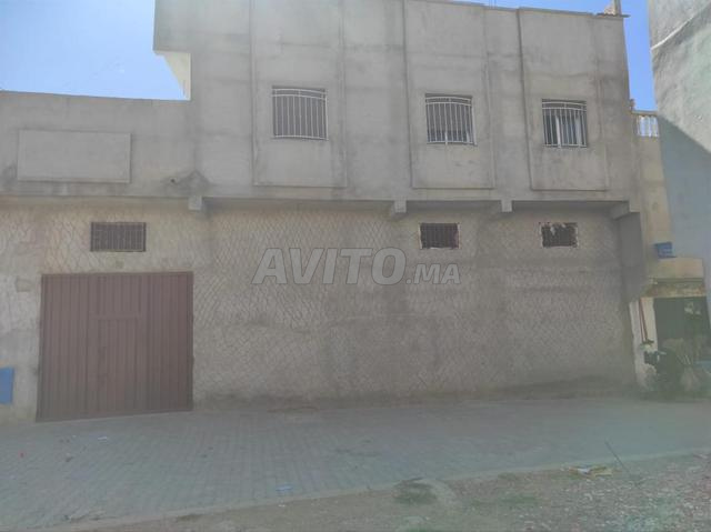 Maison à vendre à Bilad Sersri 1