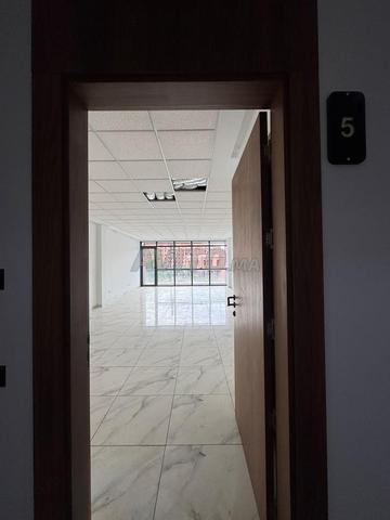 Étage complet grands plateaux bureaux - 2
