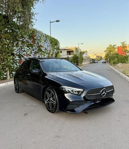 MERCEDES-BENZ CLASSE A200 AMG LINE 2023 - 2