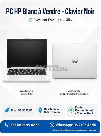 PC excellent