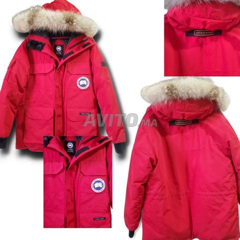 Canada Goose Expedition neuve