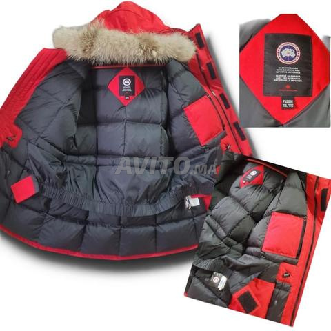 Canada Goose Expedition neuve - 2