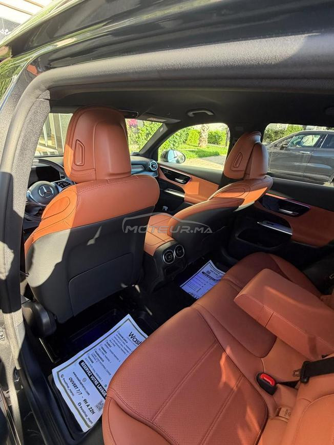 Mercedes Glc 220 première main Diesel Auto 2024