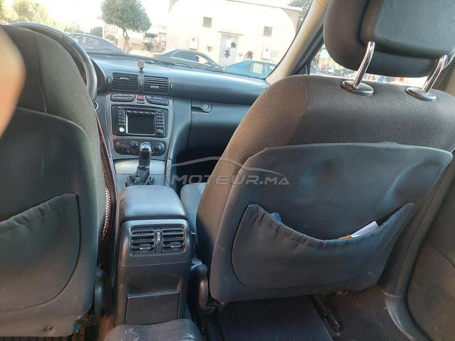 mercedes c220 avantgarde