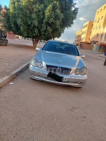 Mercedes C220 Avantgarde - 2