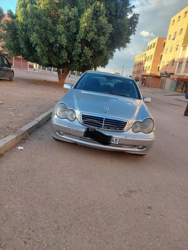 mercedes c220 avantgarde