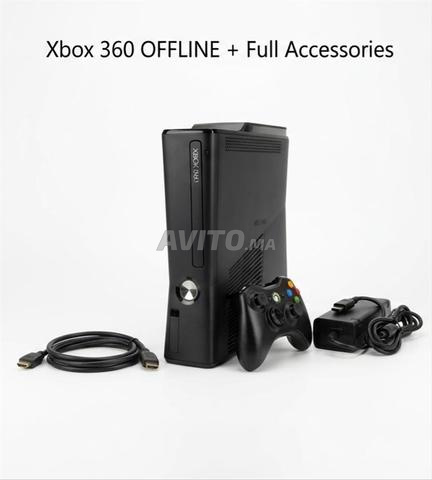 Xbox 360 à vendre à Sidi Moumen, Casablanca