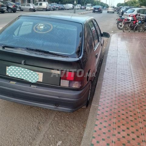 Renault R19 Diesel Manuelle 1989 à Meknès