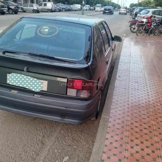Renault R19 Diesel Manuelle 1989 à Meknès