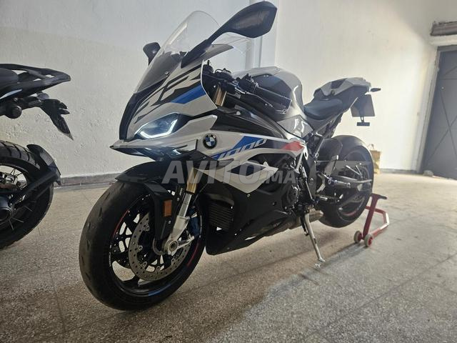BMW S1000RR - 2