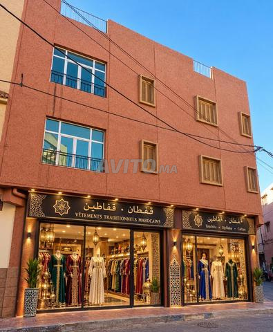 محلاتان للإيجار - 2