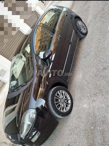 Fiat Punto Evo - 2