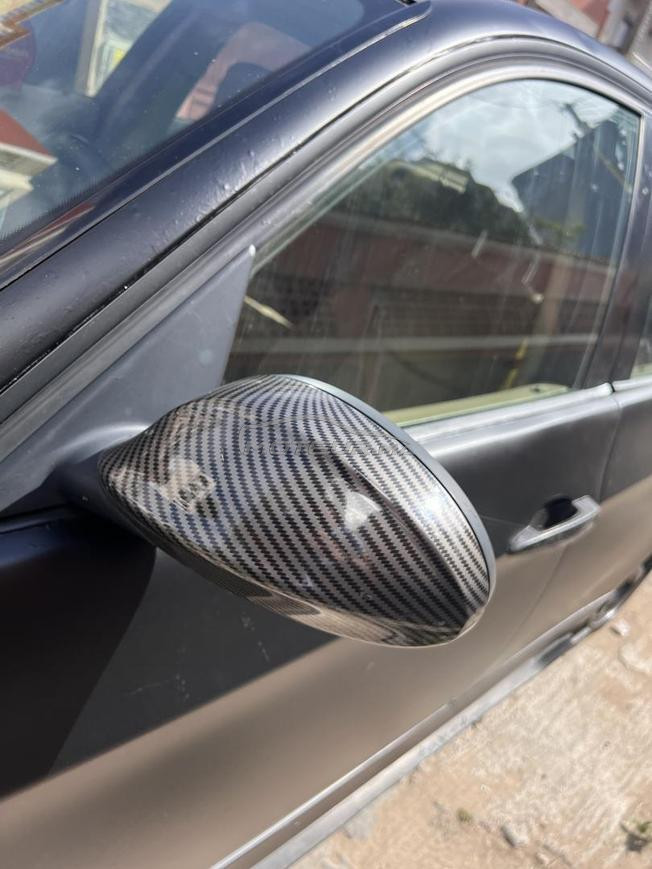 BMW serie 320i automatique, 2007
