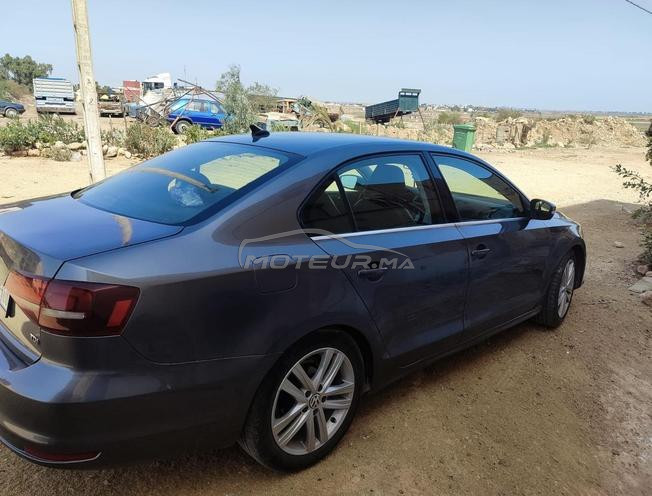 Volkswagen Jetta 2019 