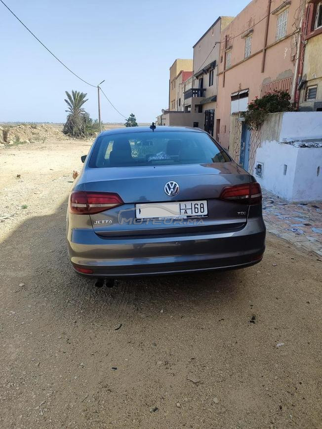 Volkswagen Jetta 2019 