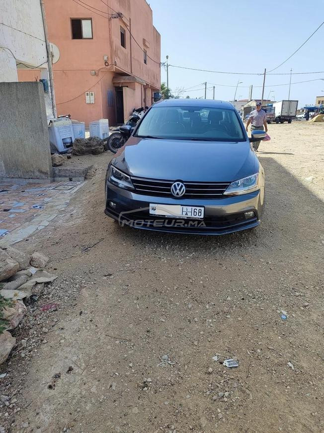 Volkswagen Jetta 2019 