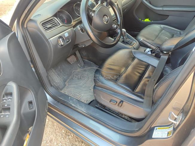 Volkswagen Jetta 2019 