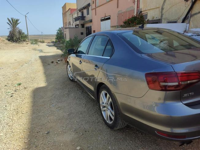 Volkswagen Jetta 2019 