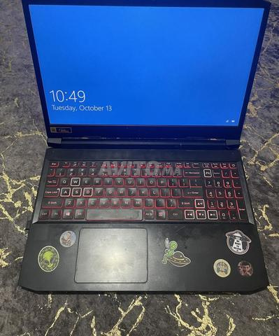ACER NITRO 5 GAMING RTX 3050 - 2
