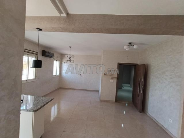 Appartement à vendre Azhar Oulfa 62 m² 2ème étage