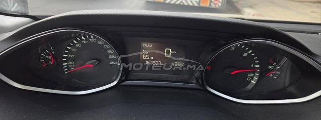 308 diesel l3amra 2019 ba9a n9yaa
