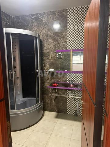 Villa duplex vide à Al-Boustan El Jadida - 2