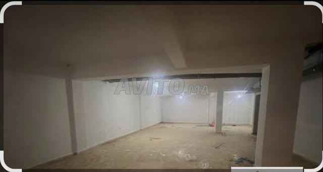 Magasin à vendre