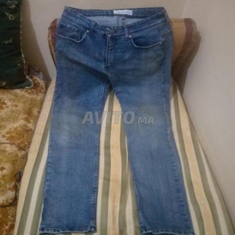 Jean Jacob Cohen Taille 33 Original Italie - 2