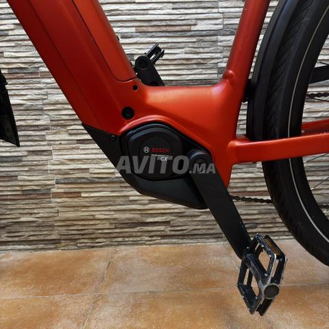KTM Macina 830 2025 - 2
