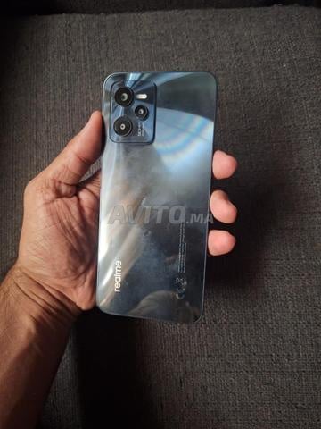 Realme c35 n9i 128 /4 n9i bzf - 2