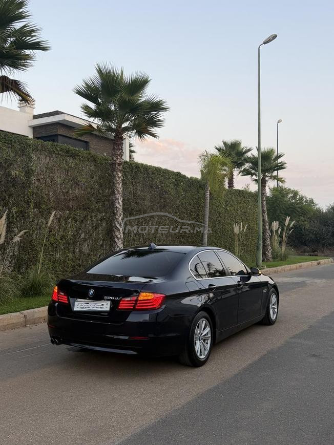 bmw serie 520d