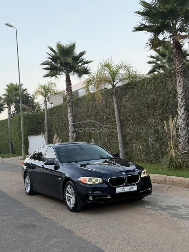 bmw serie 520d