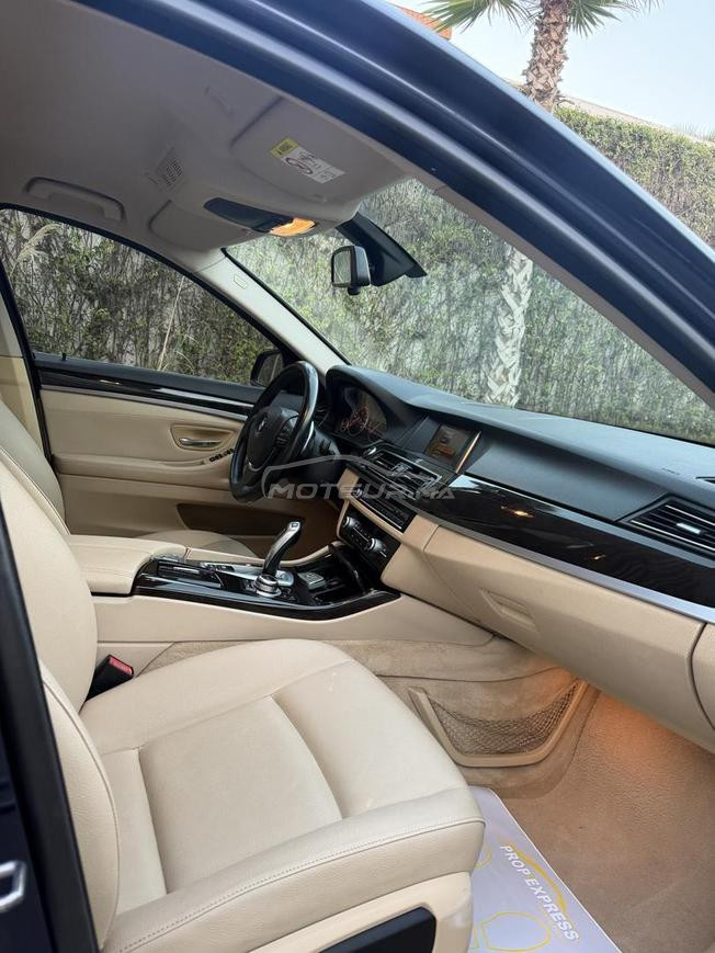bmw serie 520d