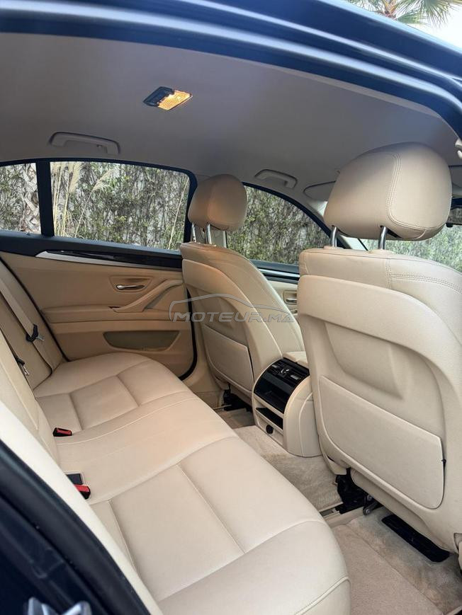 bmw serie 520d