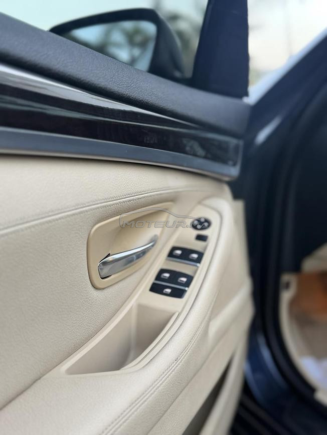 bmw serie 520d