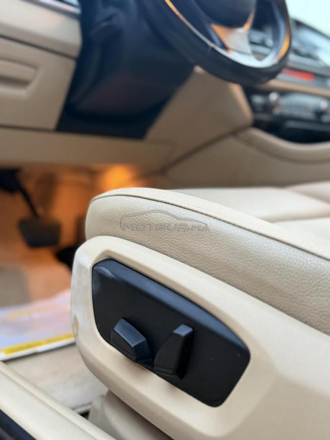 bmw serie 520d